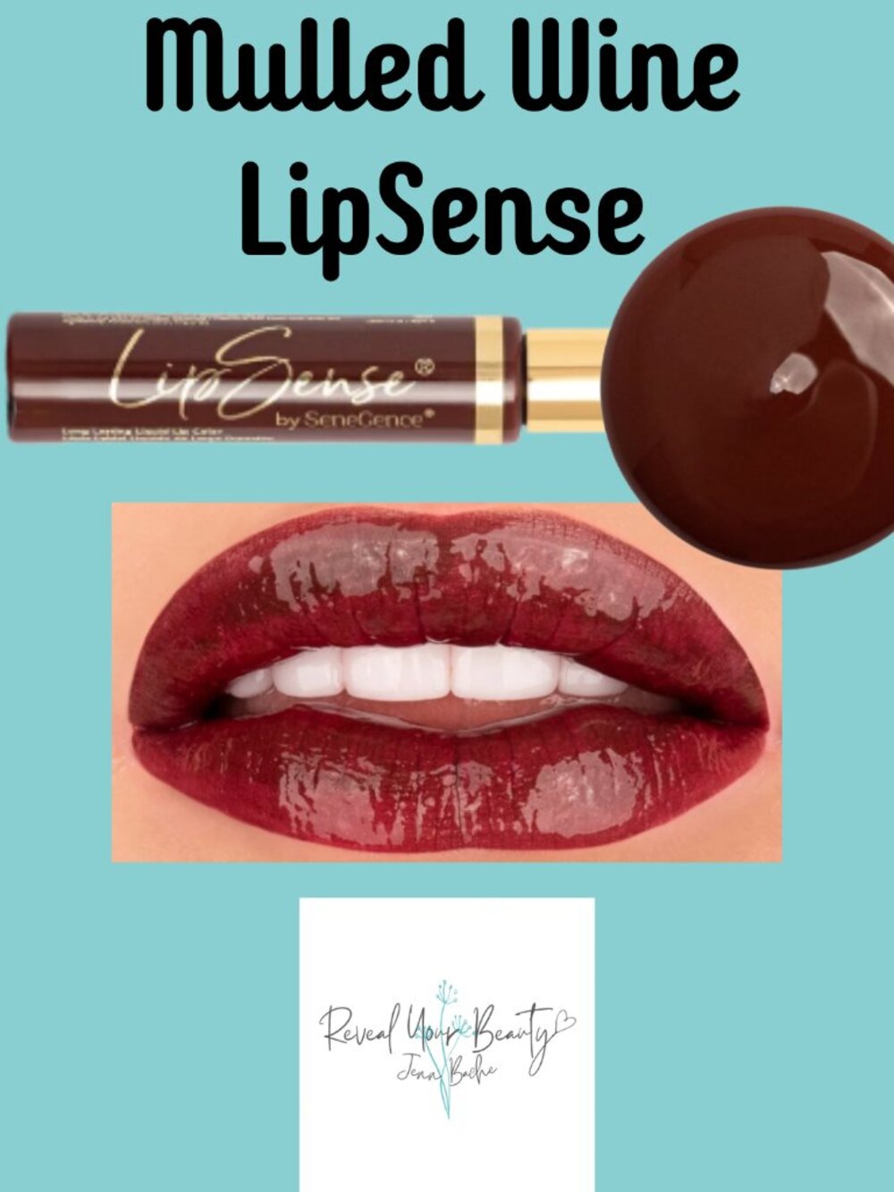 Mulled Wine LipSense